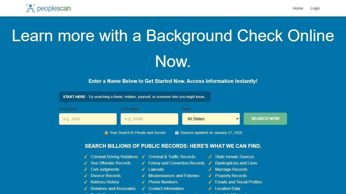 Gallatin County Arrest Warrants